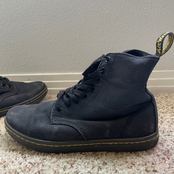 Dr. Marten Alfie - 8 M US / 41 EU - Picture 2 of 5